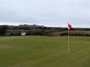 Streamsong (Red) 13th Green
